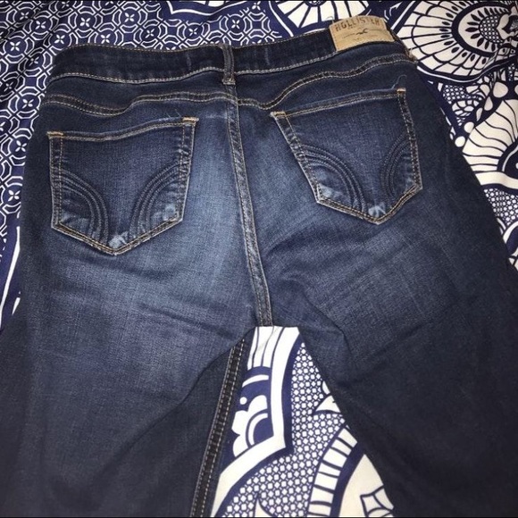 Hollister skinny jeans - Picture 5 of 5